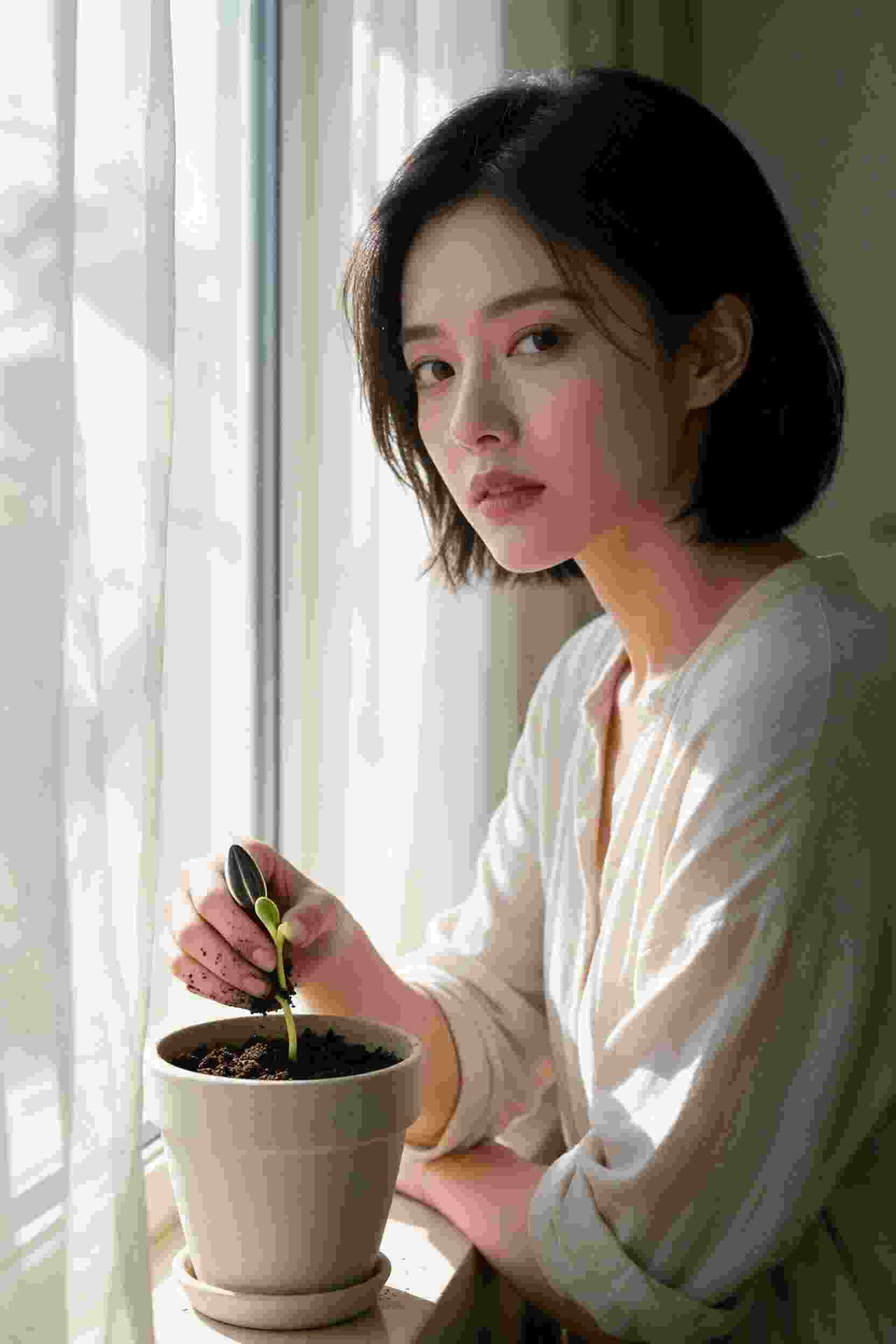 命运邂逅