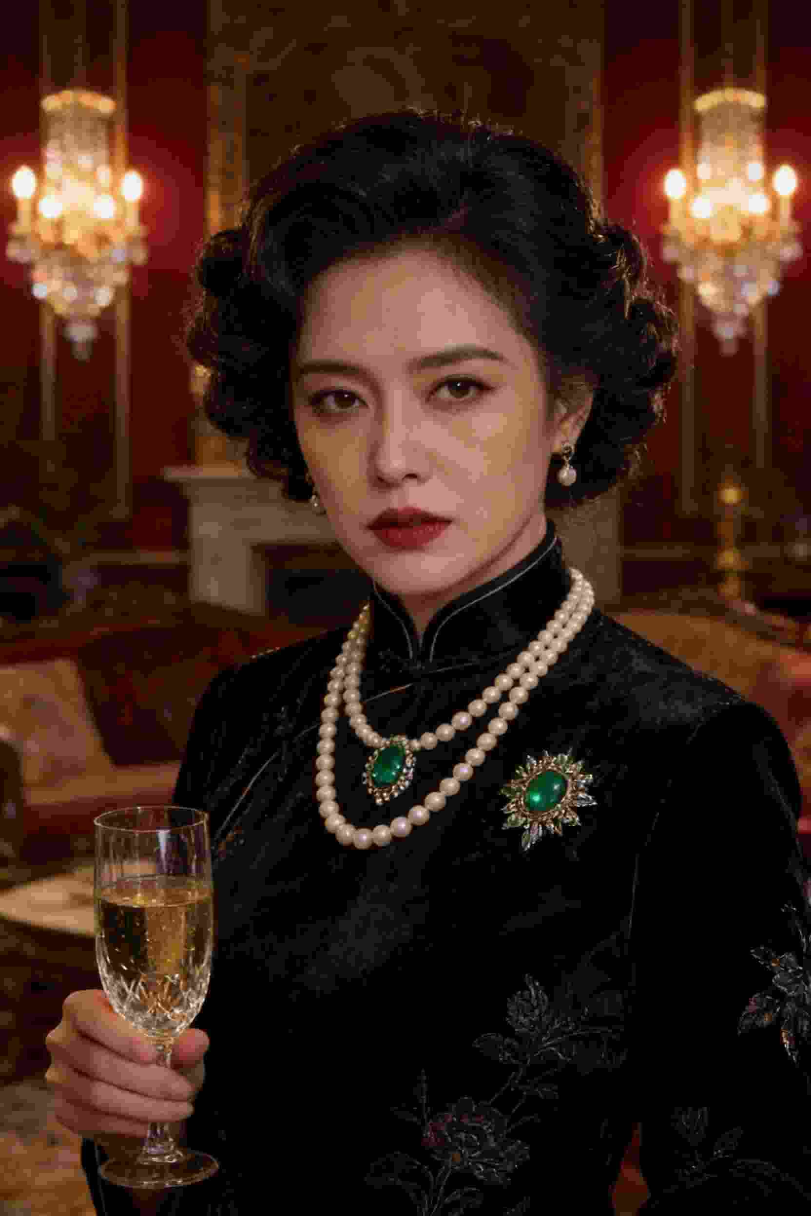 奇迹寻踪